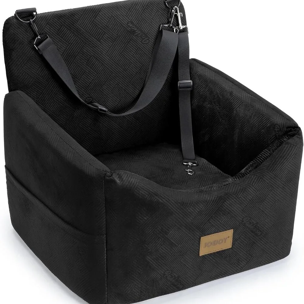 JOEJOY Dog Car Seats for Small Medium Dogs Under 35lbs
